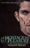 Geisel des Vergnügens - Buch 5 - Hostage to Pleasure - Book 5