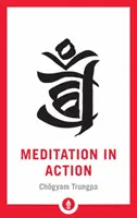Meditation in Aktion - Meditation in Action