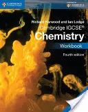Cambridge IGCSE Chemie Arbeitsbuch - Cambridge IGCSE Chemistry Workbook
