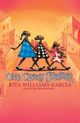 Ein verrückter Sommer - One Crazy Summer