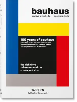 Bauhaus. Aktualisierte Ausgabe - Bauhaus. Updated Edition