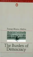 Die Bürde der Demokratie - Burden of Democracy