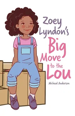 Zoey Lyndons großer Umzug ins Lou - Zoey Lyndon's Big Move to the Lou