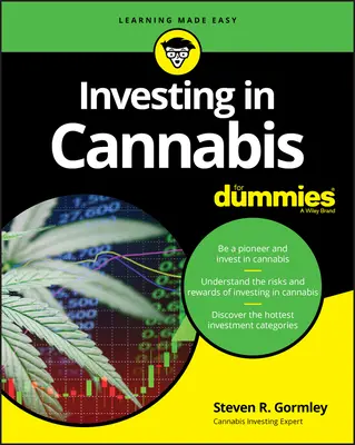 Investieren in Cannabis für Dummies - Investing in Cannabis for Dummies