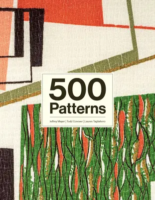 500 Muster - 500 Patterns
