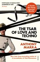 Zar der Liebe und des Techno - Tsar of Love and Techno