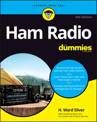 Amateurfunk für Dummies - Ham Radio for Dummies