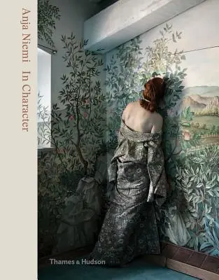 Anja Niemi: Im Charakter - Anja Niemi: In Character