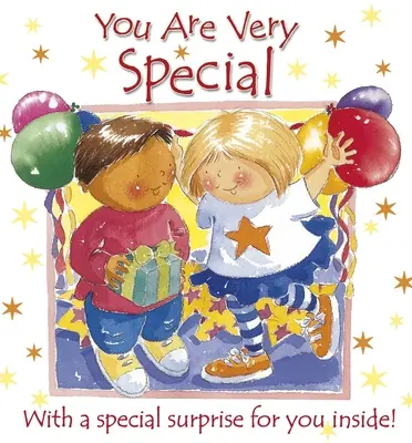 Du bist etwas ganz Besonderes - You Are Very Special