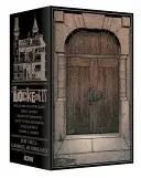 Locke & Key Schuber-Set - Locke & Key Slipcase Set