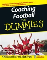Fußballtraining für Dummies - Coaching Football for Dummies