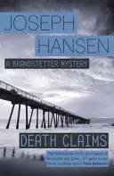 Death Claims - Dave Brandstetter Untersuchung 2 - Death Claims - Dave Brandstetter Investigation 2