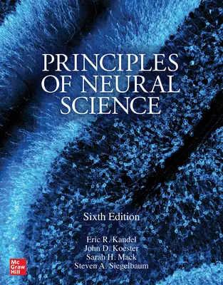 Grundlagen der Neuronalen Wissenschaft - Principles of Neural Science