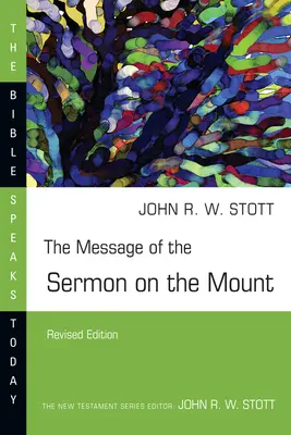 Die Botschaft der Bergpredigt - The Message of the Sermon on the Mount