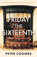 Freitag der Sechzehnte - Friday the Sixteenth