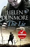 Lie - Der fesselnde Favorit des Richard and Judy Book Club - Lie - The enthralling Richard and Judy Book Club favourite