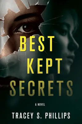 Die bestgehüteten Geheimnisse - Best Kept Secrets