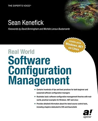 Software-Konfigurationsmanagement in der realen Welt - Real World Software Configuration Management