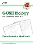 Klasse 9-1 GCSE Biologie: Edexcel Exam Practice Workbook - Grade 9-1 GCSE Biology: Edexcel Exam Practice Workbook