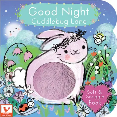 Gute Nacht, Cuddlebug Lane - Good Night, Cuddlebug Lane