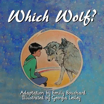 Welcher Wolf? - Which Wolf?