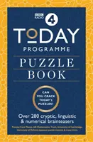 Heute Programm Rätselbuch - Das Rätselbuch des Jahres 2018 - Today Programme Puzzle Book - The puzzle book of 2018