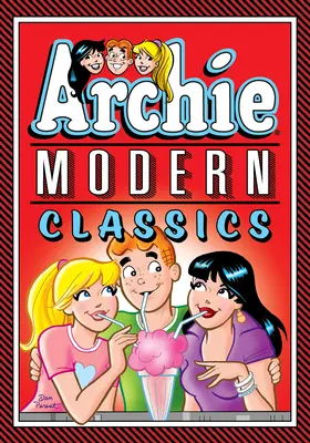 Archie: Moderne Klassiker Vol. 3 - Archie: Modern Classics Vol. 3