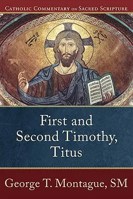 Erster und Zweiter Timotheus, Titus - First and Second Timothy, Titus