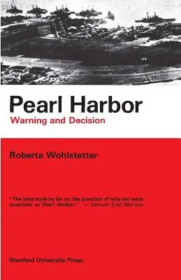 Pearl Harbor: Warnung und Entscheidung - Pearl Harbor: Warning and Decision