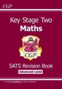 Neues KS2 Mathe SATS Wiederholungsbuch: Stretch - Ages 10-11 (für die Prüfungen 2022) - New KS2 Maths SATS Revision Book: Stretch - Ages 10-11 (for the 2022 tests)