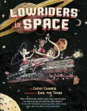 Lowrider im Weltraum - Lowriders in Space