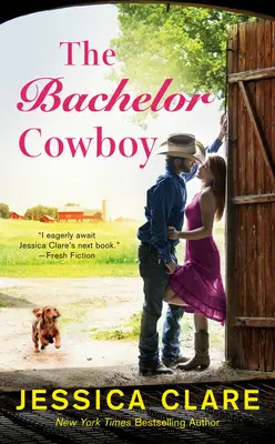 Der Junggesellen-Cowboy - The Bachelor Cowboy