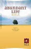 Das reiche Leben Bibel-NLT - Abundant Life Bible-Nlt