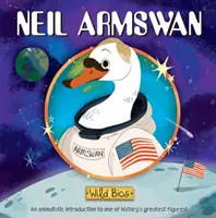 Wilde Bios: Neil Armswan - Wild Bios: Neil Armswan