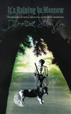 Es regnet in Moskau - It's Raining in Moscow