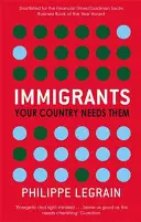 Einwanderer - Ihr Land braucht sie - Immigrants - Your Country Needs Them