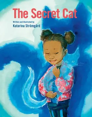 Die geheime Katze - The Secret Cat