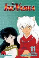 Inuyasha (Vizbig-Ausgabe), Bd. 11, 11 - Inuyasha (Vizbig Edition), Vol. 11, 11