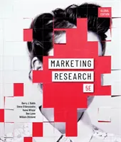 Marketingforschung (Lowe Ben (Universität von Kent UK)) - Marketing Research (Lowe Ben (University of Kent UK))