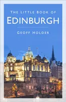 Kleines Buch über Edinburgh - Little Book of Edinburgh