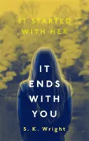 Es endet mit dir - It Ends with You