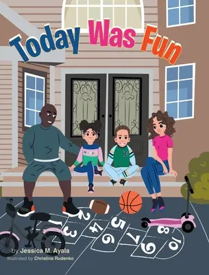 Heute hat's Spaß gemacht - Today Was Fun