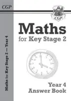 KS2 Mathe Antworten für Jahr 4 Schulbuch - KS2 Maths Answers for Year 4 Textbook