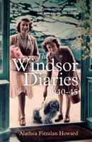 Windsor-Tagebücher - Eine Kindheit mit den Prinzessinnen - Windsor Diaries - A childhood with the Princesses