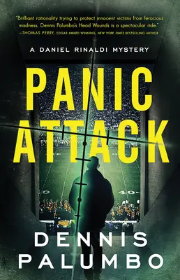 Panikattacke - Panic Attack