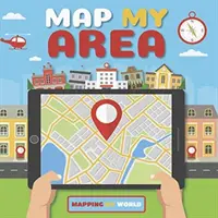 Karte meines Gebiets - Map My Area