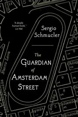 Der Wächter der Amsterdamer Straße - The Guardian of Amsterdam Street