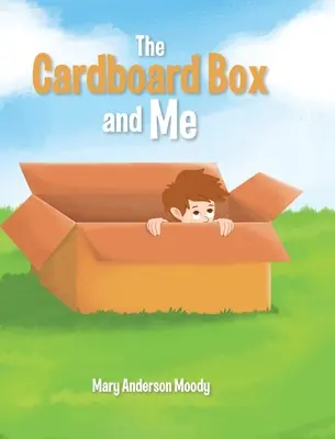 Die Pappschachtel und ich - The Cardboard Box and Me
