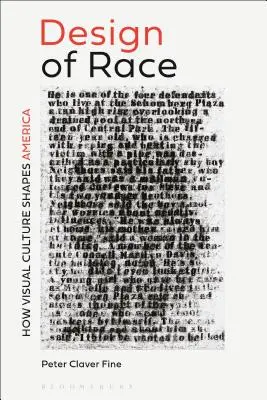 Das Design der Ethnie: Wie die visuelle Kultur Amerika prägt - The Design of Race: How Visual Culture Shapes America