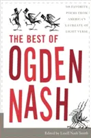 Das Beste von Ogden Nash - The Best of Ogden Nash